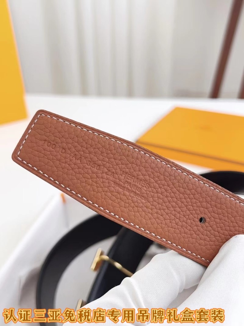 Hermes Belts